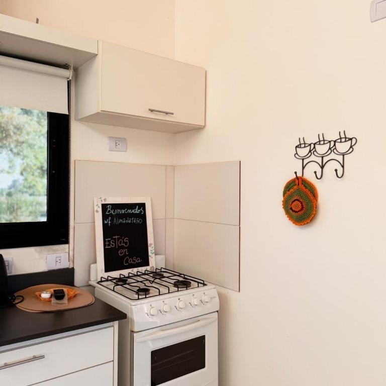 Almada - Casas de Campo - One-Bedroom Chalet - 10