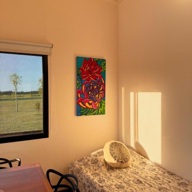 Almada - Casas de Campo - One-Bedroom Chalet - 9