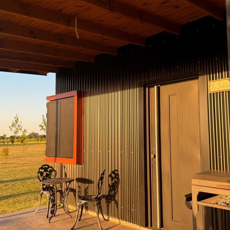 Almada - Casas de Campo - One-Bedroom Chalet - 7