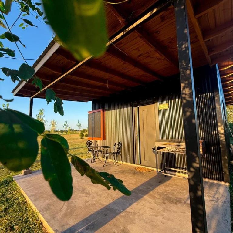 Almada - Casas de Campo - One-Bedroom Chalet - 3