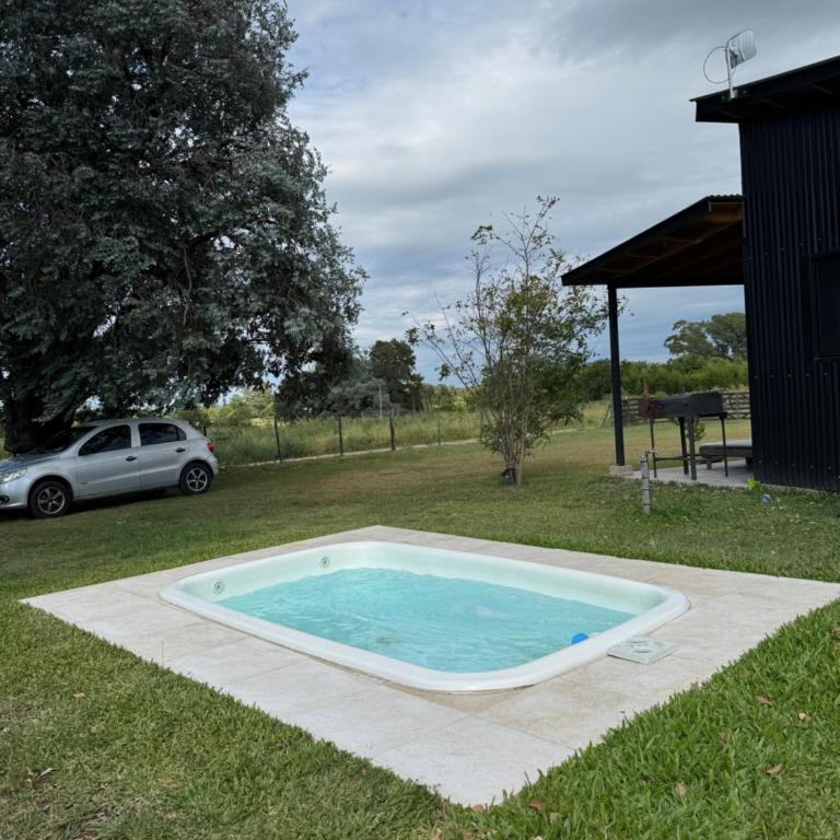 Almada - Casas de Campo - One-Bedroom Chalet - 5