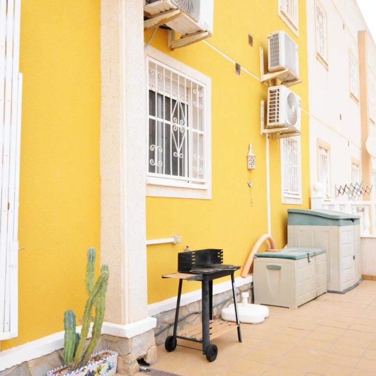 Aпартаменты Donna Pepe Quesada - Apartamento de 2 dormitorios - 3