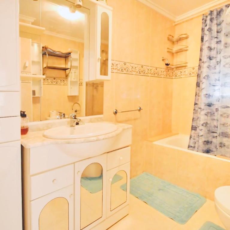 Aпартаменты Donna Pepe Quesada - Apartamento de 2 dormitorios - 9