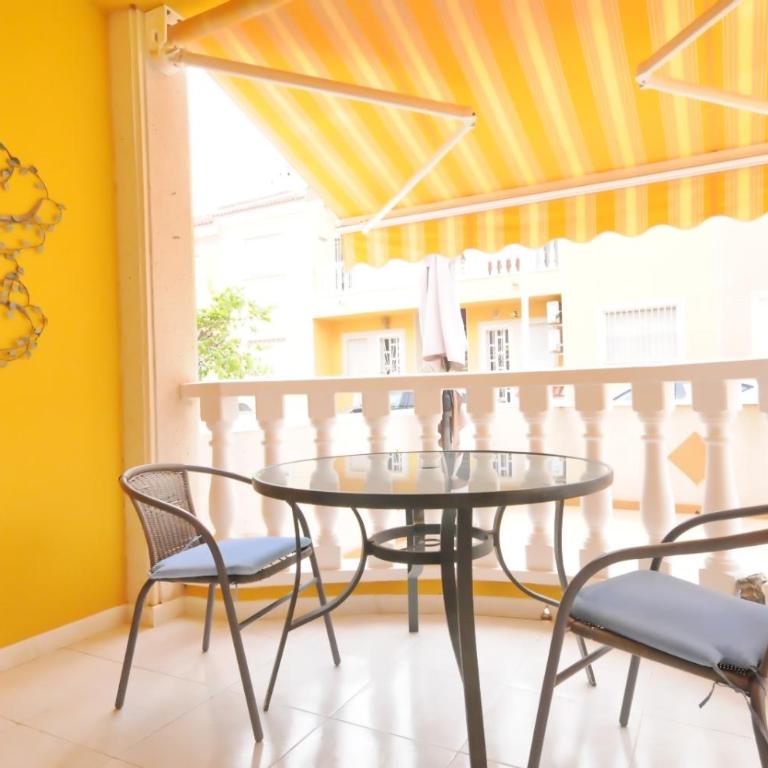 Aпартаменты Donna Pepe Quesada - Apartamento de 2 dormitorios - 10
