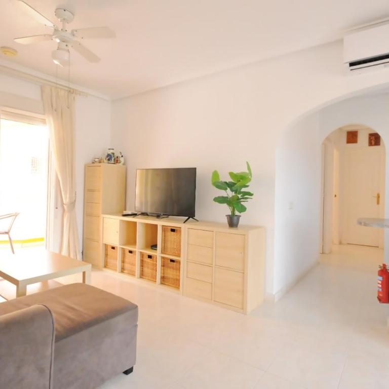 Aпартаменты Donna Pepe Quesada - Apartamento de 2 dormitorios - 12
