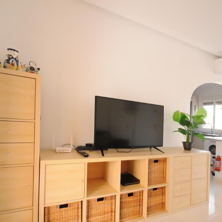 Aпартаменты Donna Pepe Quesada - Apartamento de 2 dormitorios - 13