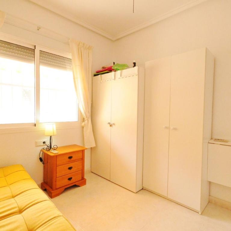 Aпартаменты Donna Pepe Quesada - Apartamento de 2 dormitorios - 14