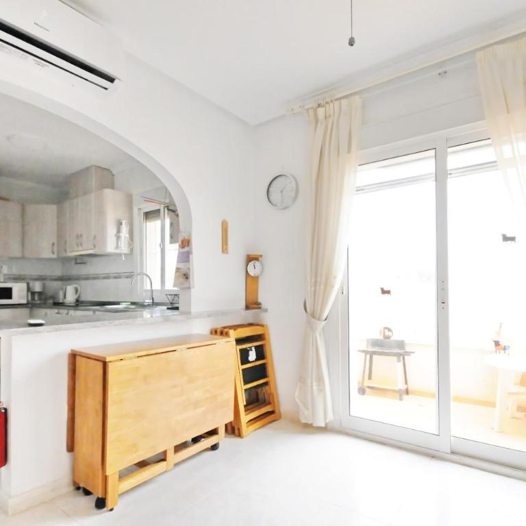 Aпартаменты Donna Pepe Quesada - Apartamento de 2 dormitorios - 15