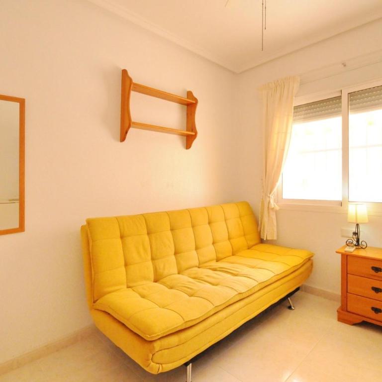 Aпартаменты Donna Pepe Quesada - Apartamento de 2 dormitorios - 16