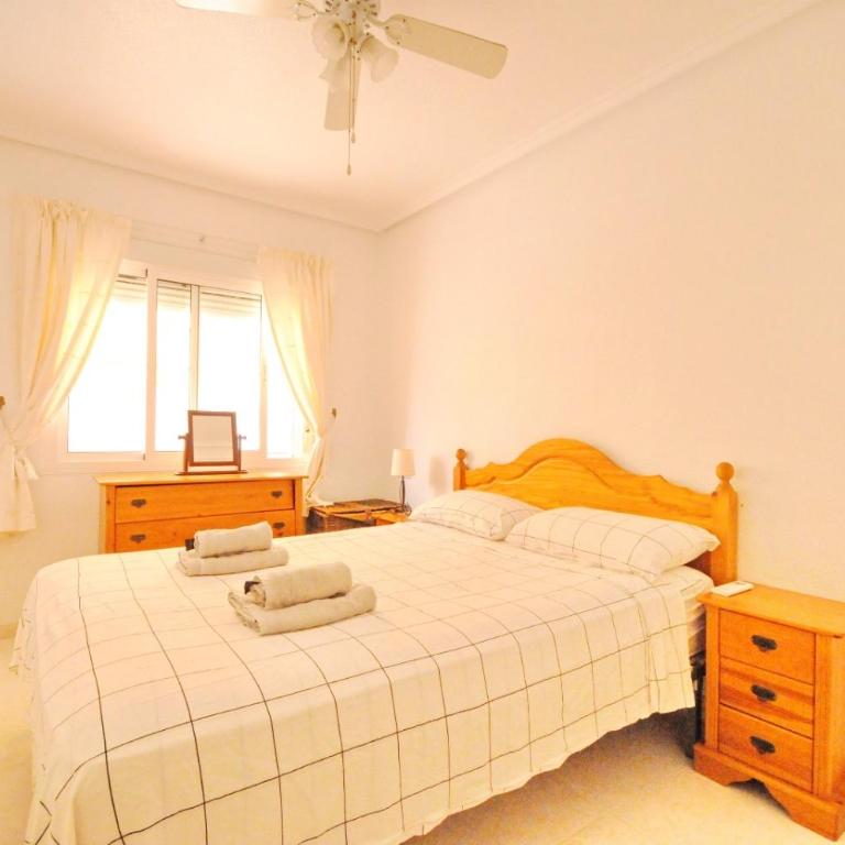 Aпартаменты Donna Pepe Quesada - Apartamento de 2 dormitorios - 17