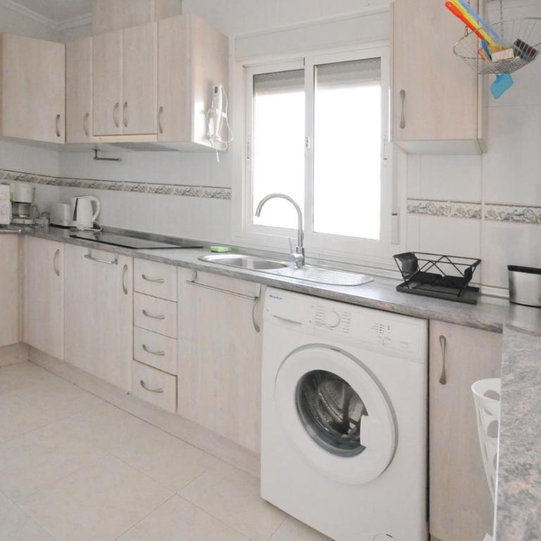 Aпартаменты Donna Pepe Quesada - Apartamento de 2 dormitorios - 18
