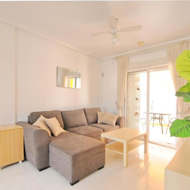 Aпартаменты Donna Pepe Quesada - Apartamento de 2 dormitorios - 19