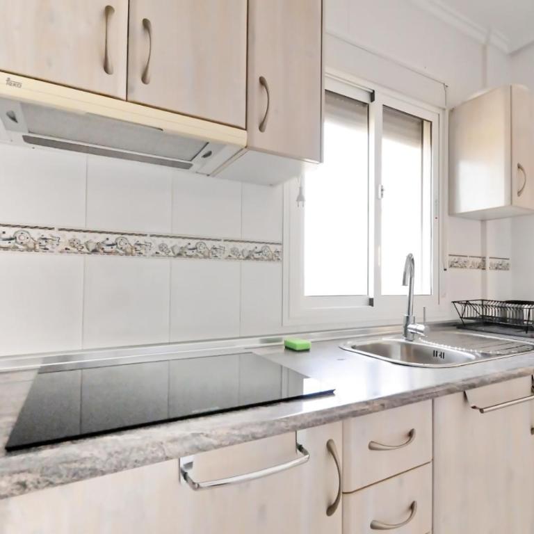 Aпартаменты Donna Pepe Quesada - Apartamento de 2 dormitorios - 20