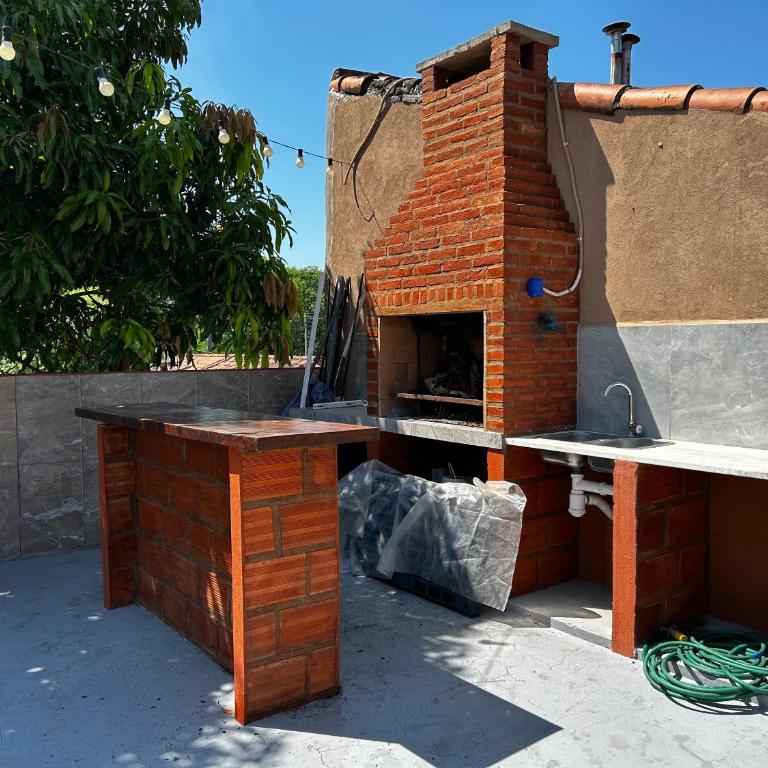 Casa funcional en Ledesma - Casa de 3 dormitorios - 9