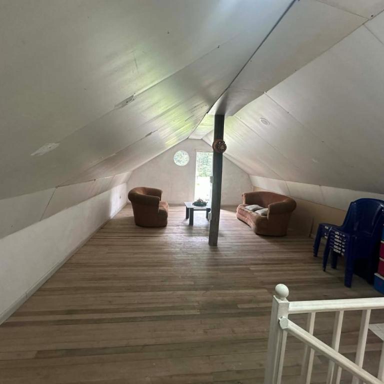 Villablanca - Chalet de 1 dormitorio - 22