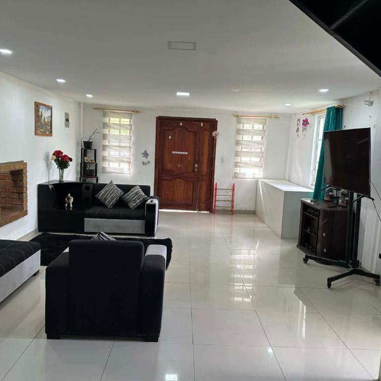 Villablanca - Chalet de 1 dormitorio - 3