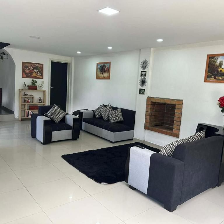 Villablanca - Chalet de 1 dormitorio - 4