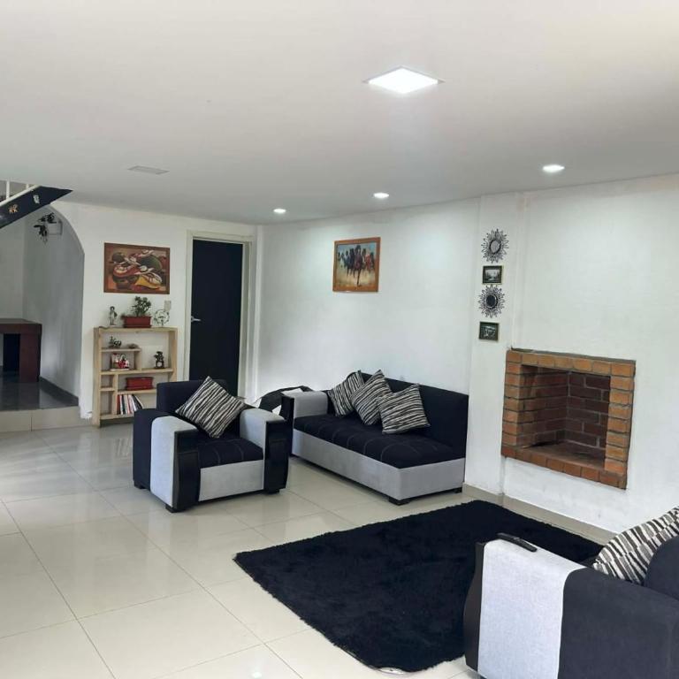 Villablanca - Chalet de 1 dormitorio - 2