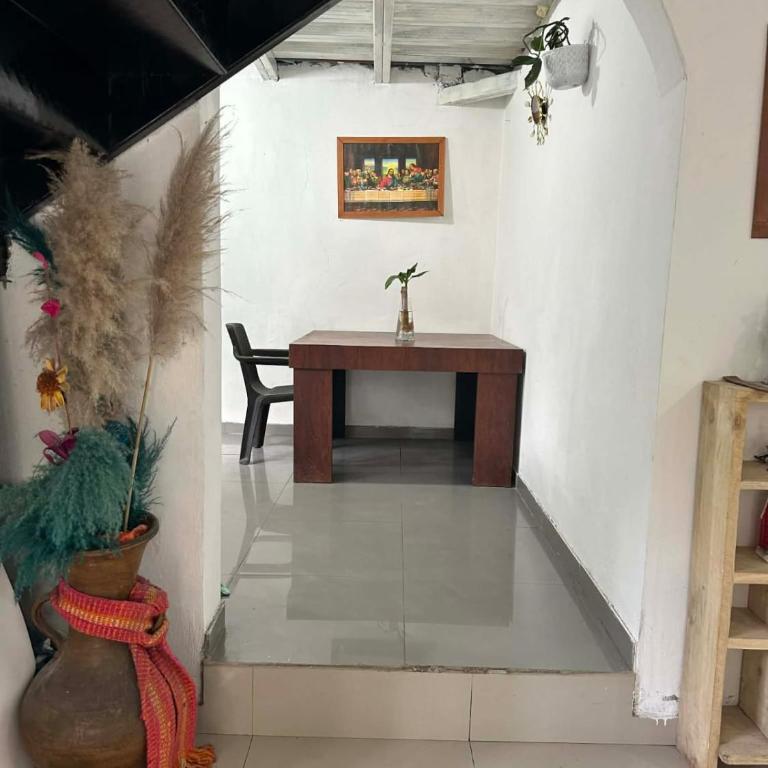Villablanca - Chalet de 1 dormitorio - 15