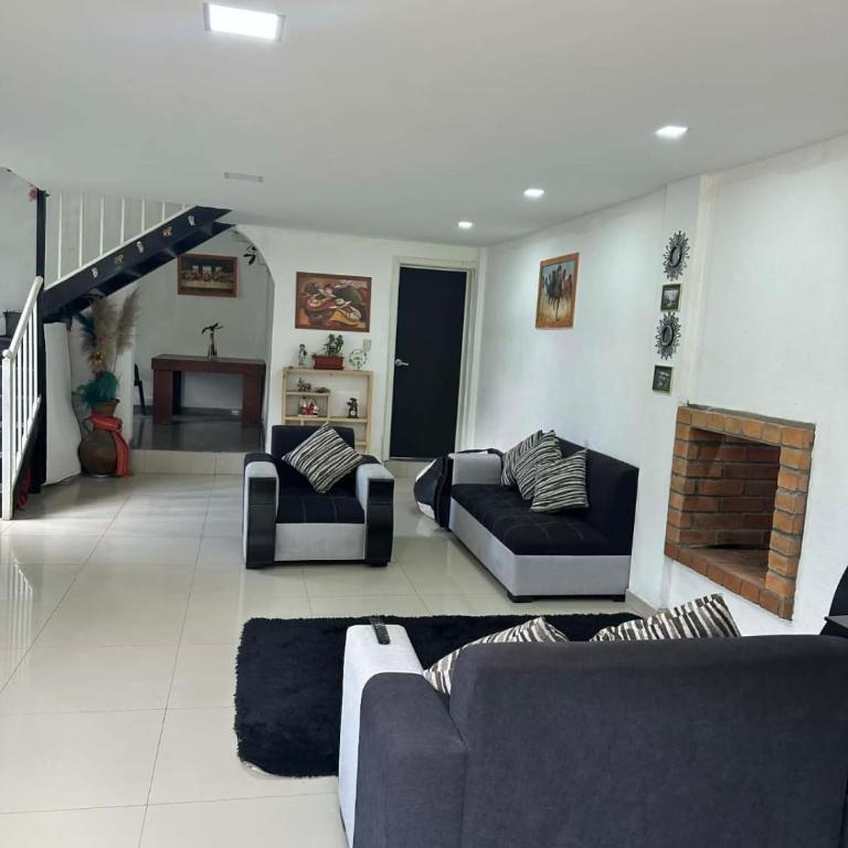 Villablanca - Chalet de 1 dormitorio - 7