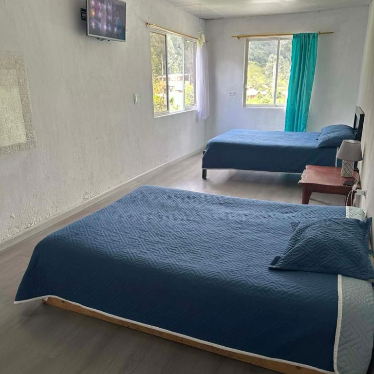 Villablanca - Chalet de 1 dormitorio - 19