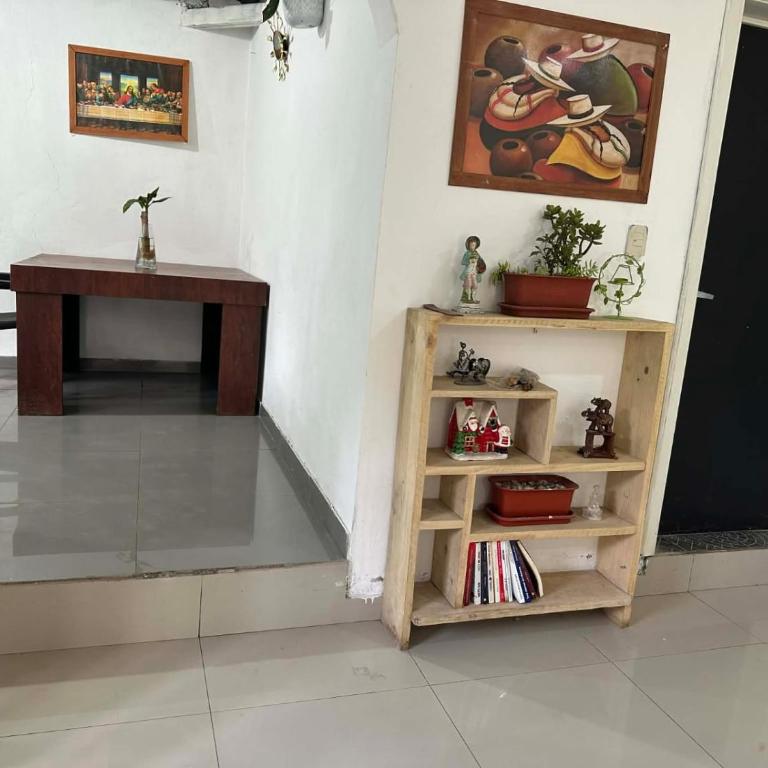 Villablanca - Chalet de 1 dormitorio - 14
