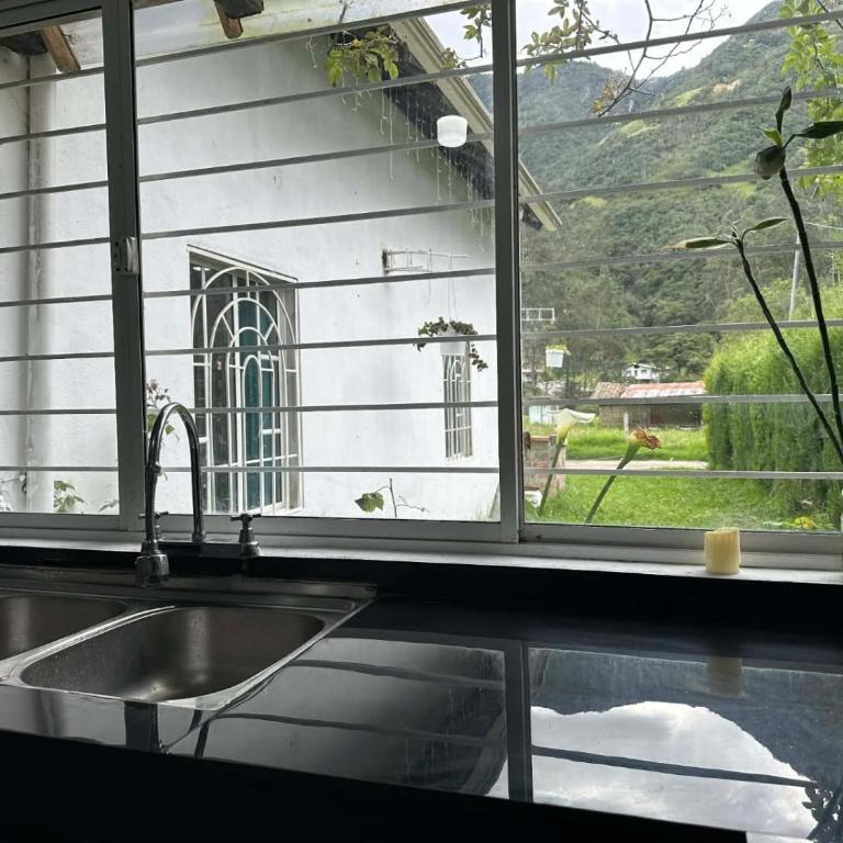 Villablanca - Chalet de 1 dormitorio - 11