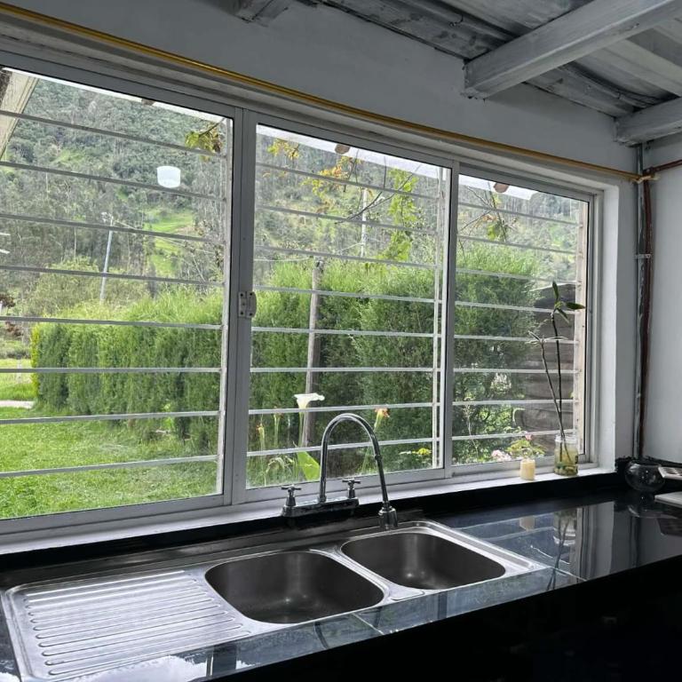 Villablanca - Chalet de 1 dormitorio - 13