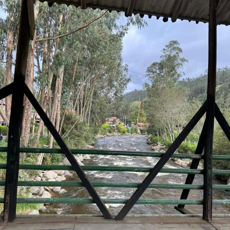 Villablanca - Chalet de 1 dormitorio - 29