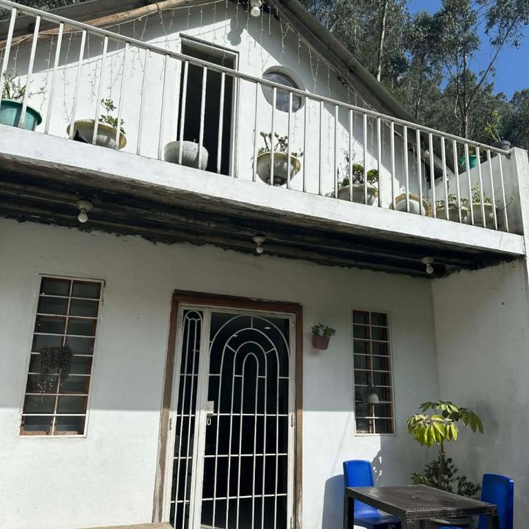 Villablanca - Chalet de 1 dormitorio - 28