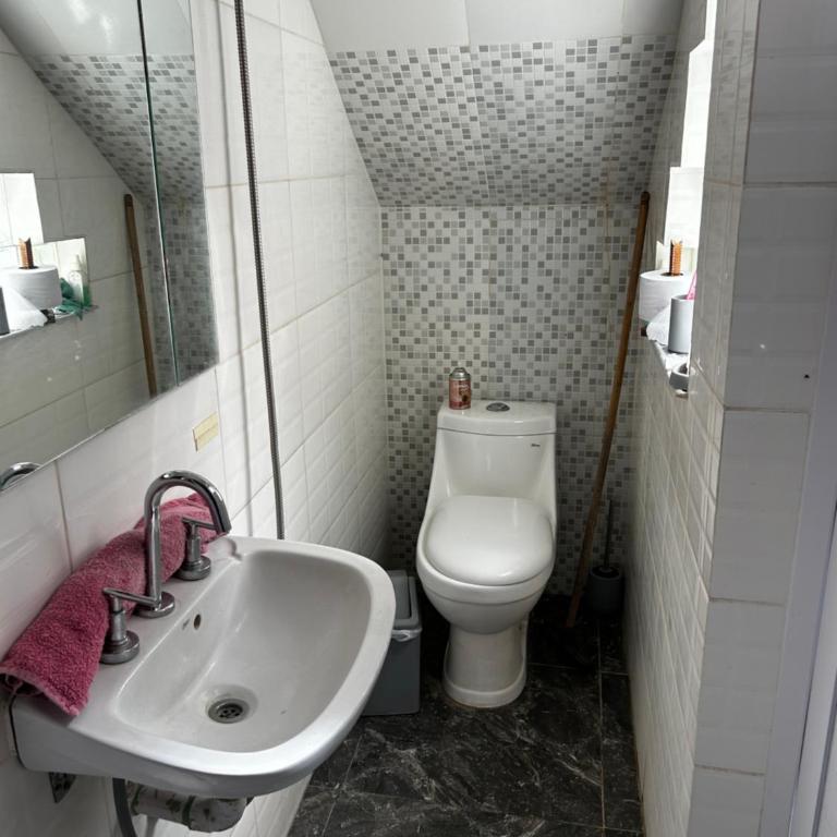 Casa funcional en Ledesma - Casa de 3 dormitorios - 5
