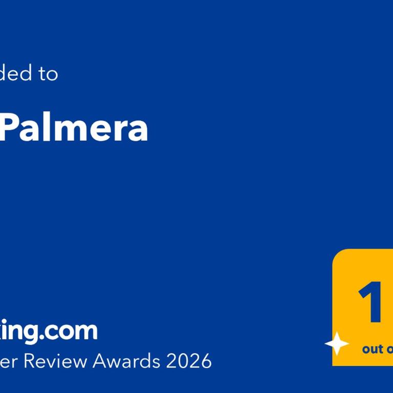 La Palmera - Apartamento de 2 dormitorios con terraza - 34