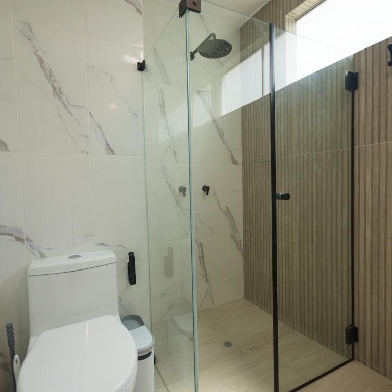 2-BR Apt in the Financial District with park views - Vacation Home - 6