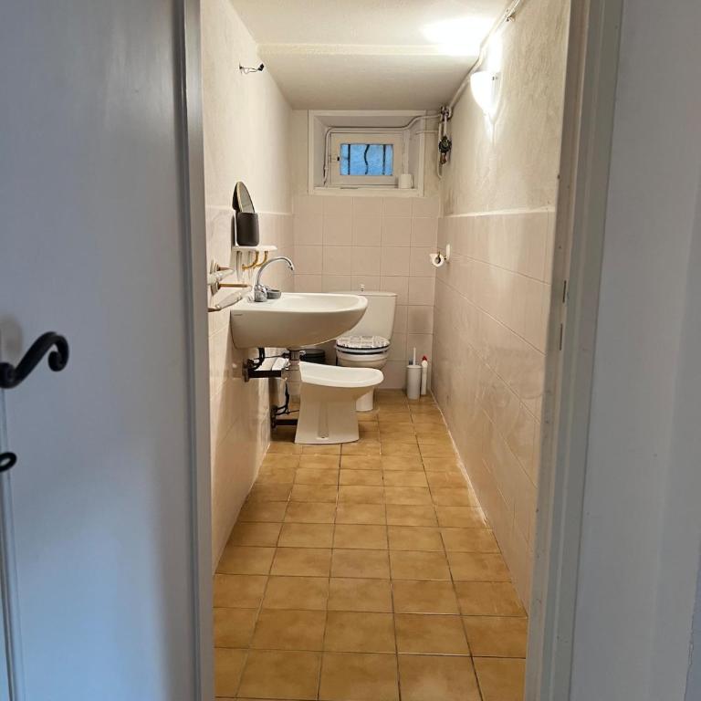 Villa with Pool in Ste-Maxime Center Everything on foot! - Appartement - 20