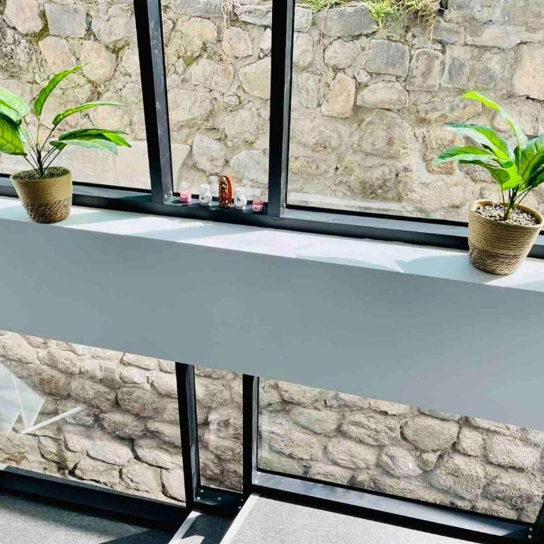 B- Cozy LOFT near Plaza de Armas - One-Bedroom Apartment - 2