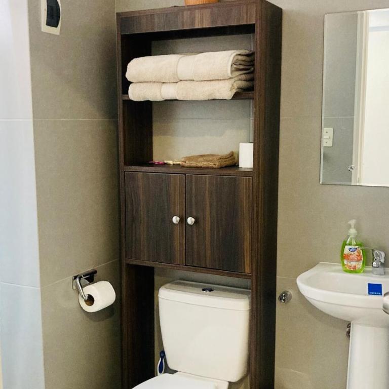 B- Cozy LOFT near Plaza de Armas - One-Bedroom Apartment - 6