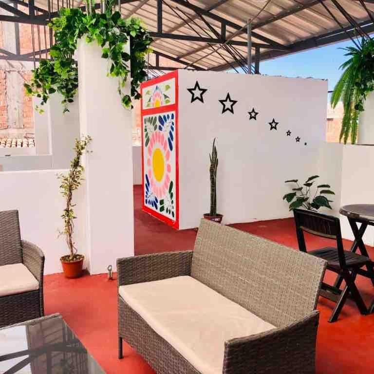 B- Cozy LOFT near Plaza de Armas - One-Bedroom Apartment - 7