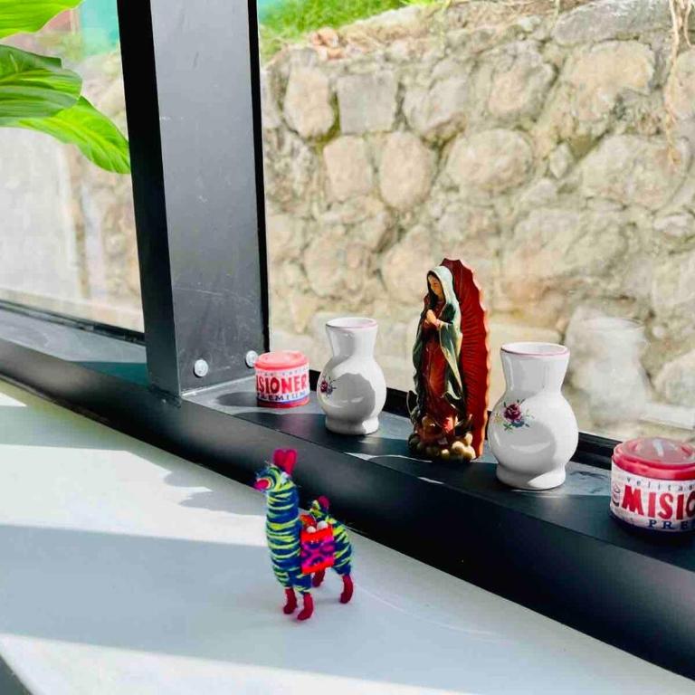 B- Cozy LOFT near Plaza de Armas - One-Bedroom Apartment - 8