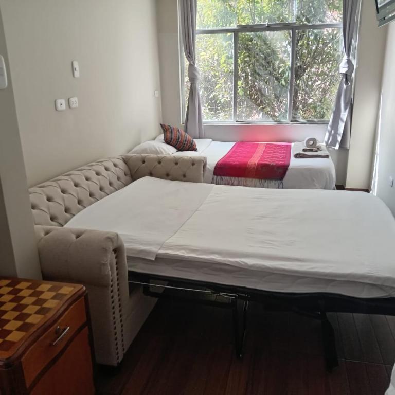 Pikaflor B&B - Deluxe Double Studio - 5