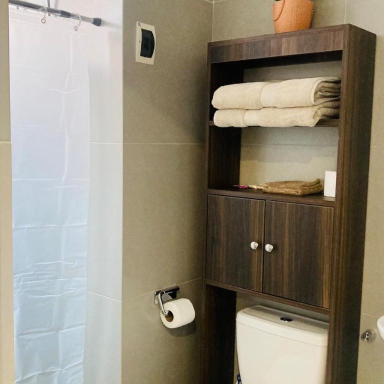 B- Cozy LOFT near Plaza de Armas - One-Bedroom Apartment - 10