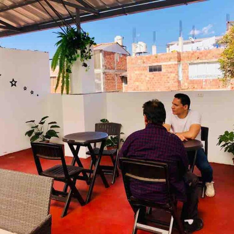 B- Cozy LOFT near Plaza de Armas - One-Bedroom Apartment - 14