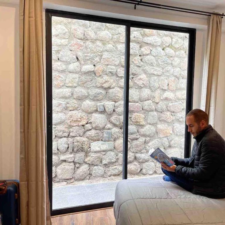 B- Cozy LOFT near Plaza de Armas - One-Bedroom Apartment - 18