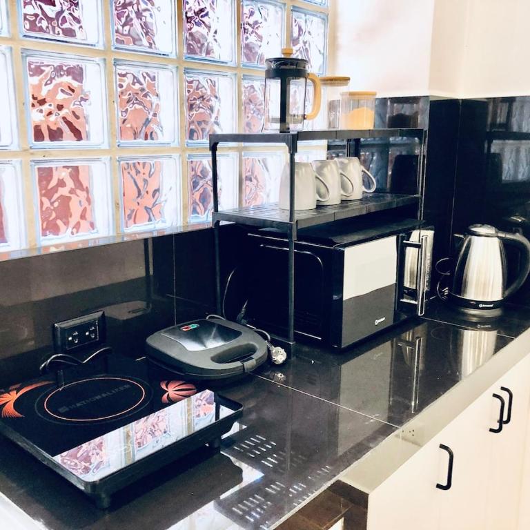 B- Cozy LOFT near Plaza de Armas - One-Bedroom Apartment - 24