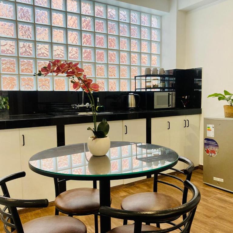B- Cozy LOFT near Plaza de Armas - One-Bedroom Apartment - 25