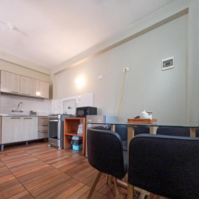 Pikaflor B&B - Deluxe Double Studio - 10
