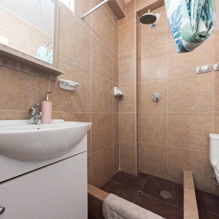 Pikaflor B&B - Deluxe Double Studio - 13