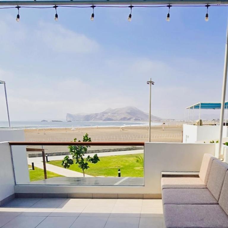 QUIL Beach House - Casa Vacacional de 3 dormitorios - 2