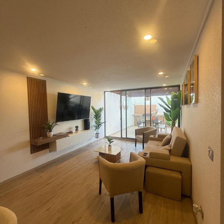 Hermoso y exclusivo Departamento en Bahia Inglesa - Apartment - 1
