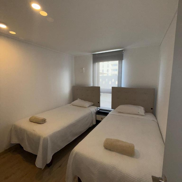 Hermoso y exclusivo Departamento en Bahia Inglesa - Apartment - 2