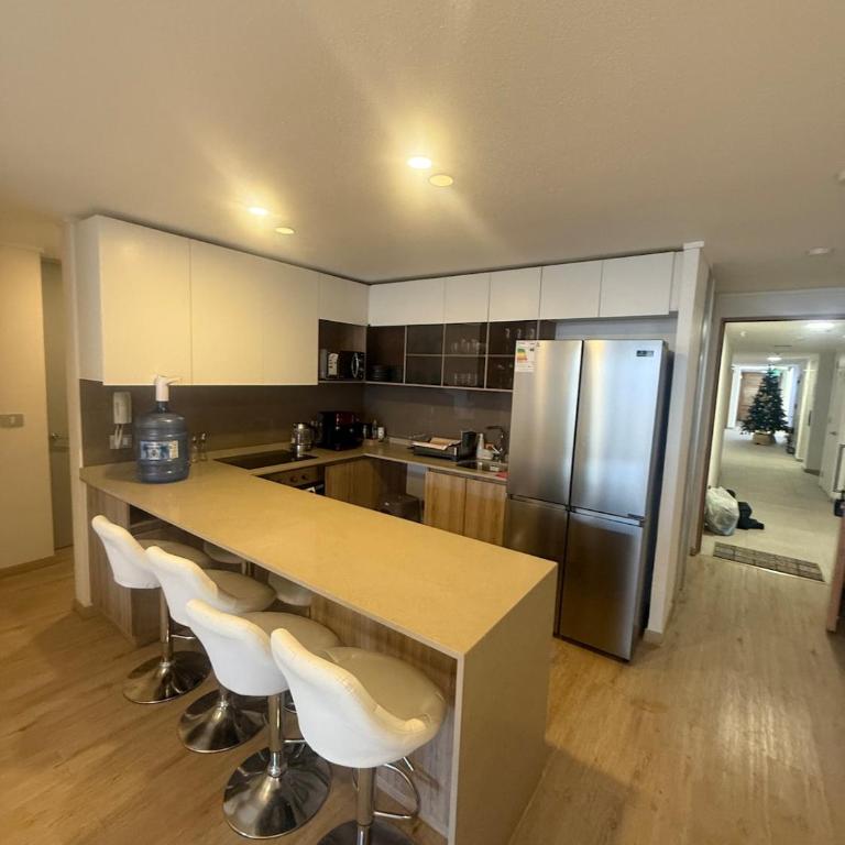 Hermoso y exclusivo Departamento en Bahia Inglesa - Apartment - 3